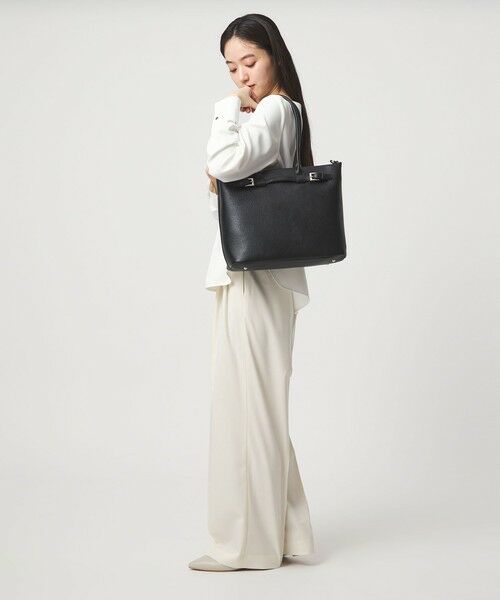 green label relaxing / グリーンレーベル リラクシング ショルダーバッグ | 2WAY ベルトトートバッグ | 詳細2