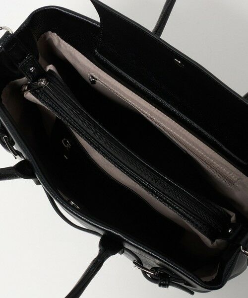 green label relaxing / グリーンレーベル リラクシング ショルダーバッグ | 2WAY ベルトトートバッグ | 詳細4