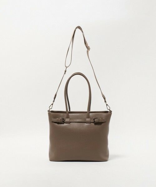 green label relaxing / グリーンレーベル リラクシング ショルダーバッグ | 2WAY ベルトトートバッグ | 詳細6