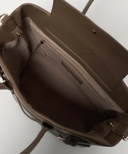 green label relaxing / グリーンレーベル リラクシング ショルダーバッグ | 2WAY ベルトトートバッグ | 詳細15