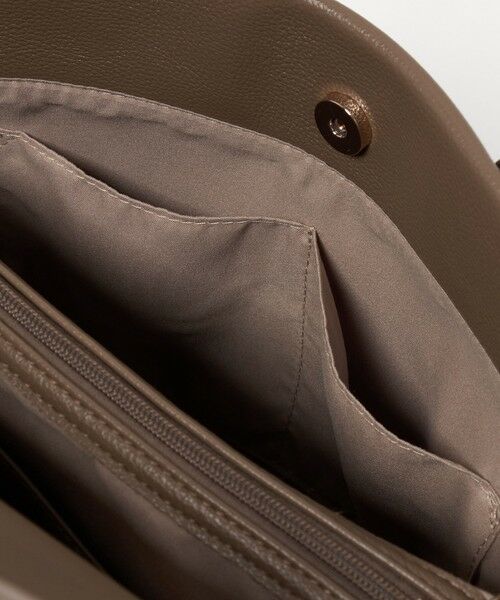 green label relaxing / グリーンレーベル リラクシング ショルダーバッグ | 2WAY ベルトトートバッグ | 詳細18