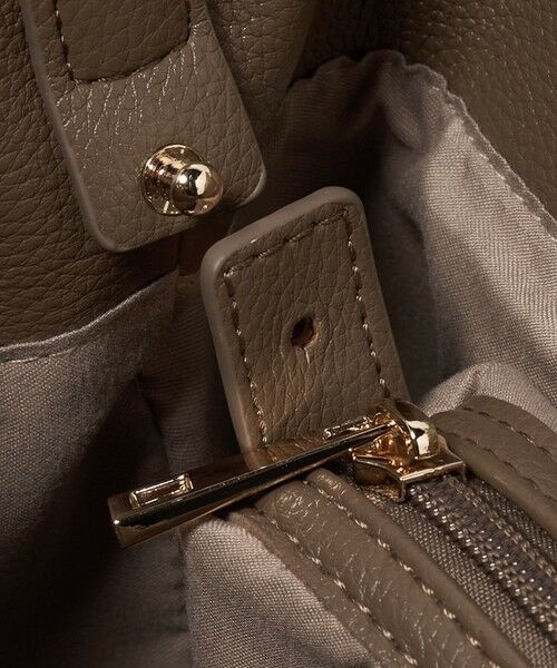 green label relaxing / グリーンレーベル リラクシング ショルダーバッグ | 2WAY ベルトトートバッグ | 詳細19