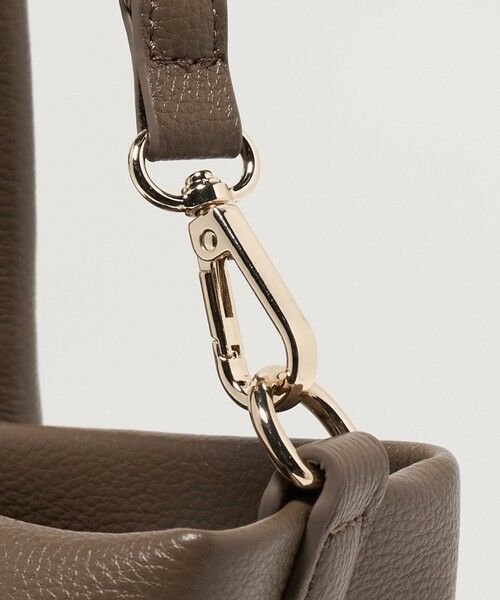 green label relaxing / グリーンレーベル リラクシング ショルダーバッグ | 2WAY ベルトトートバッグ | 詳細21