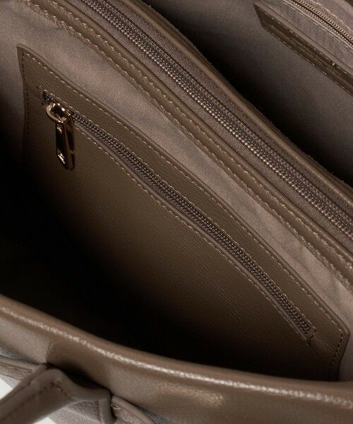 green label relaxing / グリーンレーベル リラクシング ショルダーバッグ | 2WAY ベルトトートバッグ | 詳細24