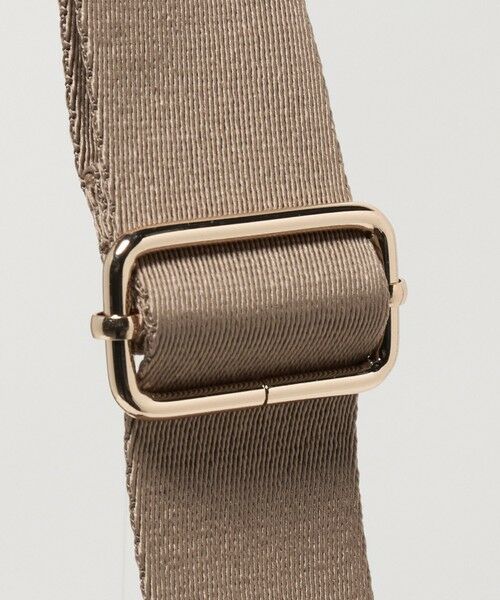 green label relaxing / グリーンレーベル リラクシング ショルダーバッグ | 2WAY ベルトトートバッグ | 詳細27