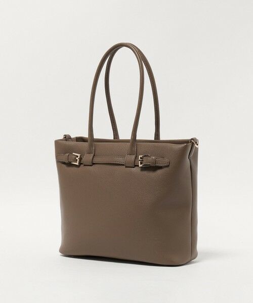 green label relaxing / グリーンレーベル リラクシング ショルダーバッグ | 2WAY ベルトトートバッグ | 詳細9