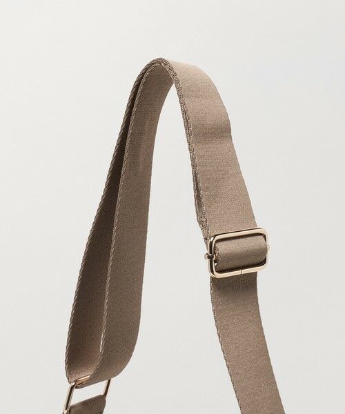 green label relaxing / グリーンレーベル リラクシング ショルダーバッグ | 2WAY ベルトトートバッグ | 詳細11