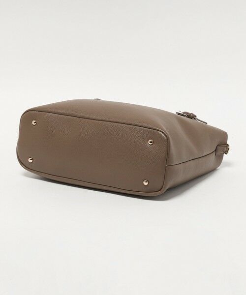 green label relaxing / グリーンレーベル リラクシング ショルダーバッグ | 2WAY ベルトトートバッグ | 詳細12
