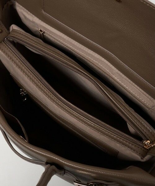 green label relaxing / グリーンレーベル リラクシング ショルダーバッグ | 2WAY ベルトトートバッグ | 詳細14