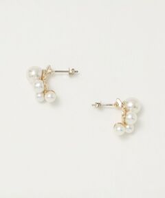 green label relaxing / グリーンレーベル リラクシング ピアス・イヤリング | 4ランダム ピアス