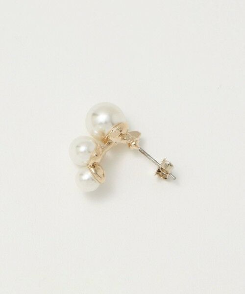 green label relaxing / グリーンレーベル リラクシング ピアス・イヤリング | 4ランダム ピアス | 詳細1