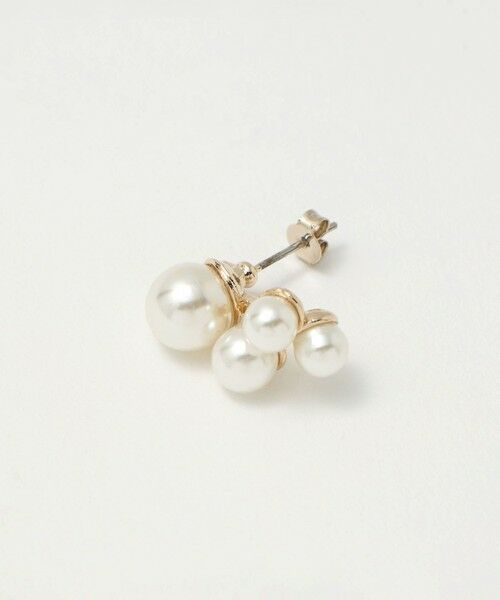 green label relaxing / グリーンレーベル リラクシング ピアス・イヤリング | 4ランダム ピアス | 詳細2