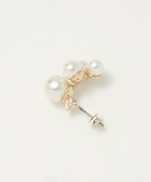 green label relaxing / グリーンレーベル リラクシング ピアス・イヤリング | 4ランダム ピアス | 詳細3