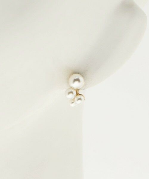 green label relaxing / グリーンレーベル リラクシング ピアス・イヤリング | 4ランダム ピアス | 詳細5