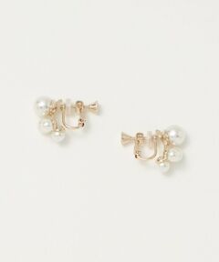 green label relaxing / グリーンレーベル リラクシング ピアス・イヤリング | 4ランダム イヤリング