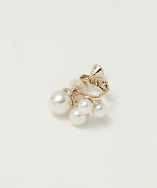 green label relaxing / グリーンレーベル リラクシング ピアス・イヤリング | 4ランダム イヤリング | 詳細2