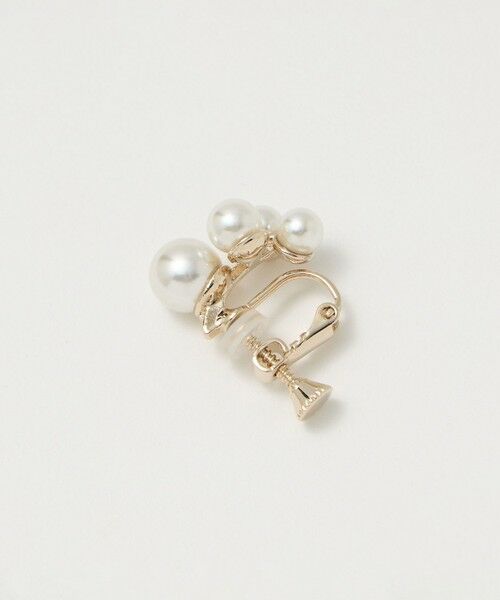 green label relaxing / グリーンレーベル リラクシング ピアス・イヤリング | 4ランダム イヤリング | 詳細3