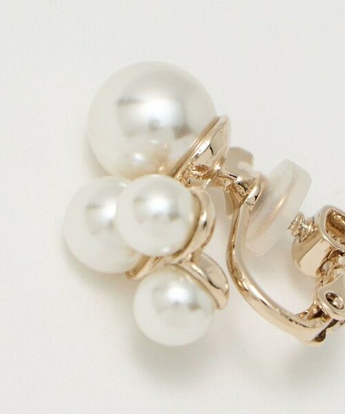 green label relaxing / グリーンレーベル リラクシング ピアス・イヤリング | 4ランダム イヤリング | 詳細4