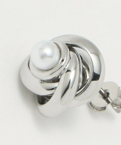 green label relaxing / グリーンレーベル リラクシング ピアス・イヤリング | リング フレーム ピアス | 詳細7