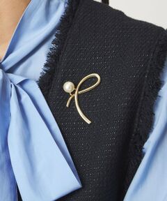 green label relaxing / グリーンレーベル リラクシング ブローチ・コサージュ | メタル ブローチ（マグネットタイプ）