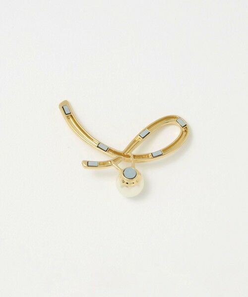 green label relaxing / グリーンレーベル リラクシング ブローチ・コサージュ | メタル ブローチ（マグネットタイプ） | 詳細3