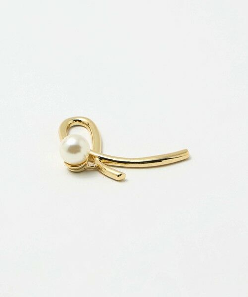 green label relaxing / グリーンレーベル リラクシング ブローチ・コサージュ | メタル ブローチ（マグネットタイプ） | 詳細4