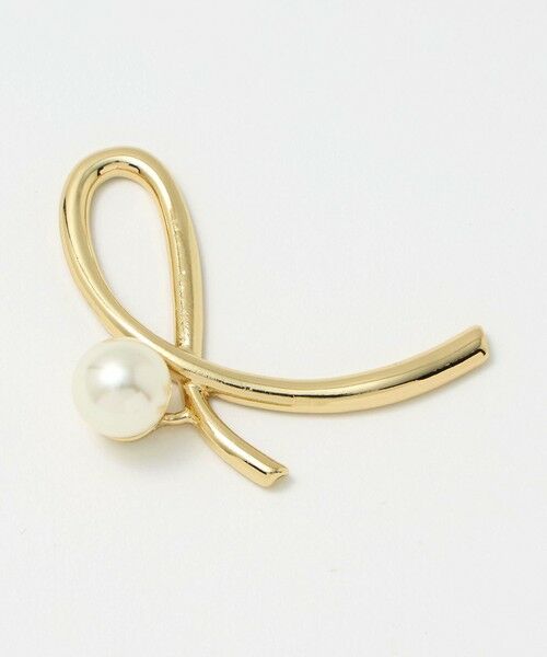 green label relaxing / グリーンレーベル リラクシング ブローチ・コサージュ | メタル ブローチ（マグネットタイプ） | 詳細5