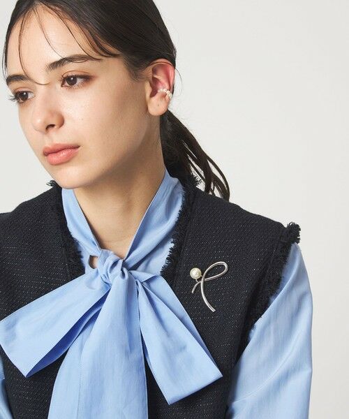 green label relaxing / グリーンレーベル リラクシング ブローチ・コサージュ | メタル ブローチ（マグネットタイプ） | 詳細8