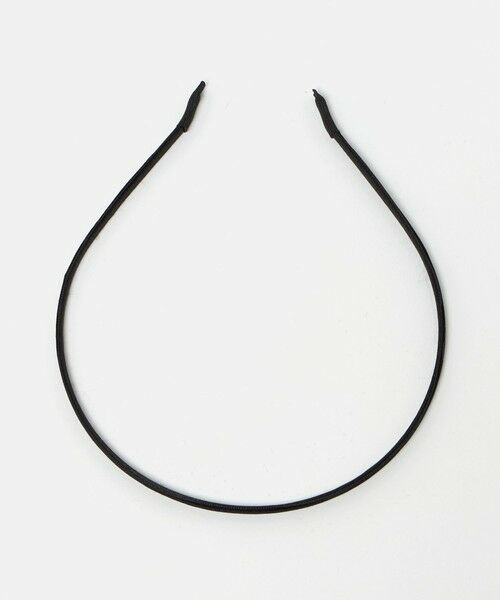 green label relaxing / グリーンレーベル リラクシング カチューシャ・カチューム・その他 | 【WEB限定】スリム カチューシャ | 詳細2