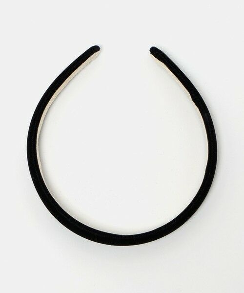 green label relaxing / グリーンレーベル リラクシング カチューシャ・カチューム・その他 | カチューシャ | 詳細2