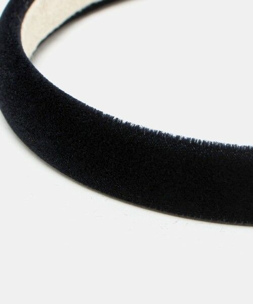 green label relaxing / グリーンレーベル リラクシング カチューシャ・カチューム・その他 | カチューシャ | 詳細3