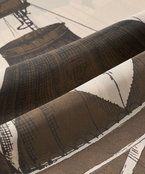 green label relaxing / グリーンレーベル リラクシング マフラー・ショール・スヌード・ストール | アソート スカーフ | 詳細5