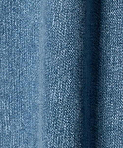 green label relaxing / グリーンレーベル リラクシング シャツ・ブラウス | 【別注】＜Healthy DENIM＞Almond ミドル デニム シャツ | 詳細30