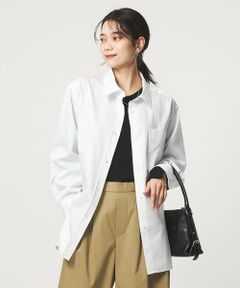 green label relaxing / グリーンレーベル リラクシング シャツ・ブラウス | ＜1_OF MINE＞シャツ 2