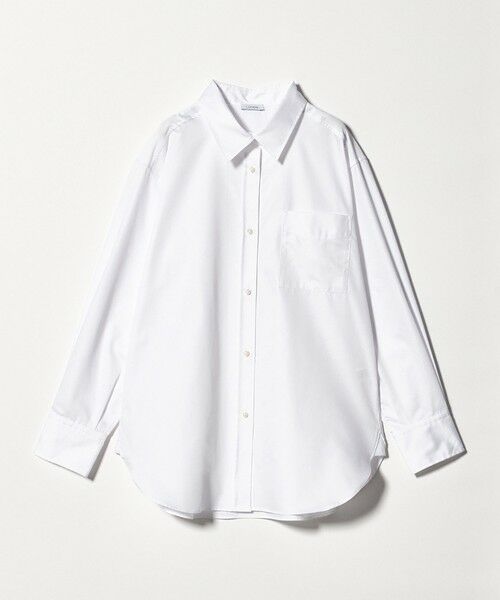 green label relaxing / グリーンレーベル リラクシング シャツ・ブラウス | ＜1_OF MINE＞シャツ 2 | 詳細5
