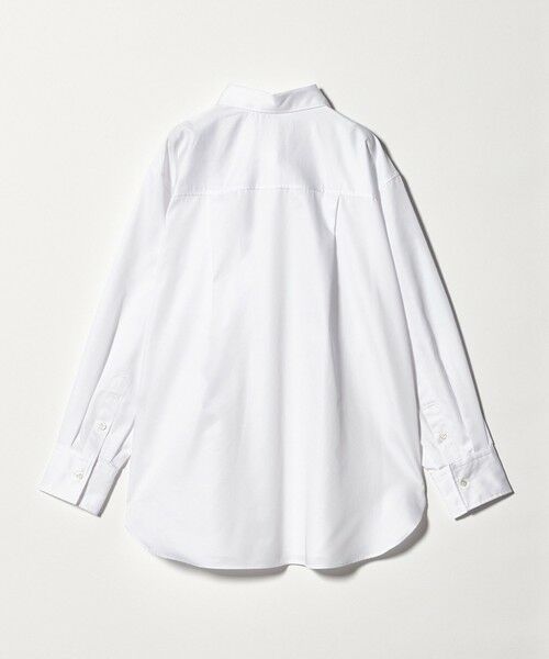green label relaxing / グリーンレーベル リラクシング シャツ・ブラウス | ＜1_OF MINE＞シャツ 2 | 詳細6