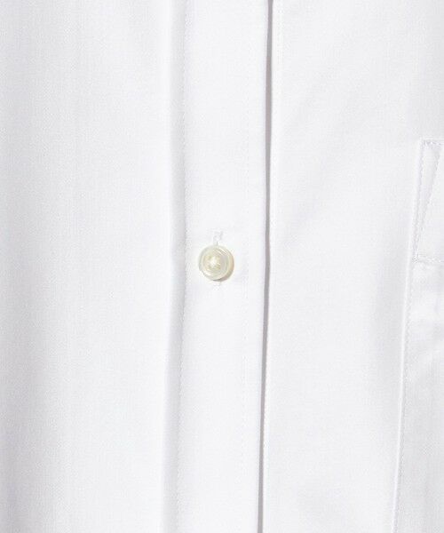 green label relaxing / グリーンレーベル リラクシング シャツ・ブラウス | ＜1_OF MINE＞シャツ 2 | 詳細8