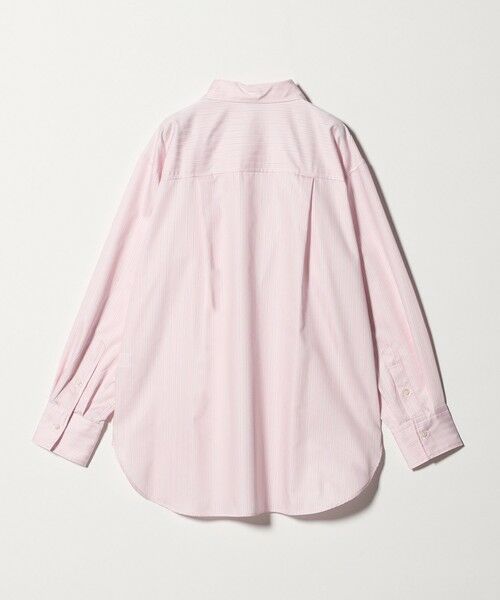 green label relaxing / グリーンレーベル リラクシング シャツ・ブラウス | ＜1_OF MINE＞シャツ 2 | 詳細14