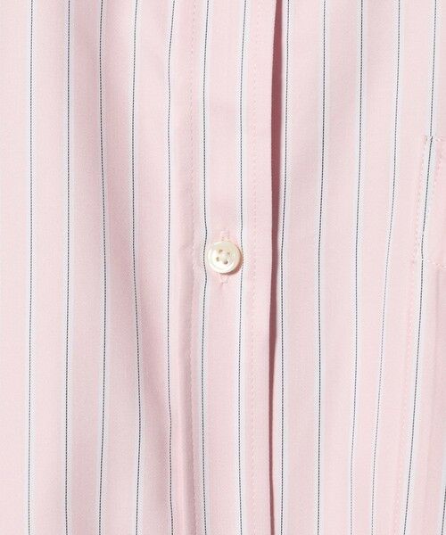 green label relaxing / グリーンレーベル リラクシング シャツ・ブラウス | ＜1_OF MINE＞シャツ 2 | 詳細16