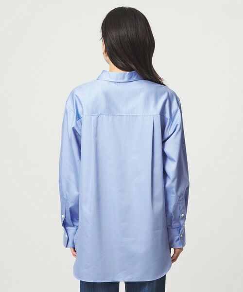 green label relaxing / グリーンレーベル リラクシング シャツ・ブラウス | ＜1_OF MINE＞シャツ 2 | 詳細22