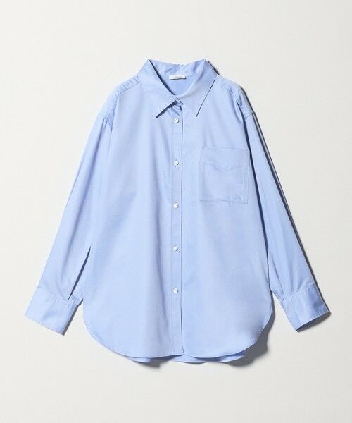 green label relaxing / グリーンレーベル リラクシング シャツ・ブラウス | ＜1_OF MINE＞シャツ 2 | 詳細23