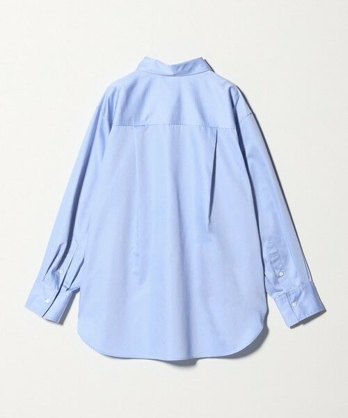 green label relaxing / グリーンレーベル リラクシング シャツ・ブラウス | ＜1_OF MINE＞シャツ 2 | 詳細24