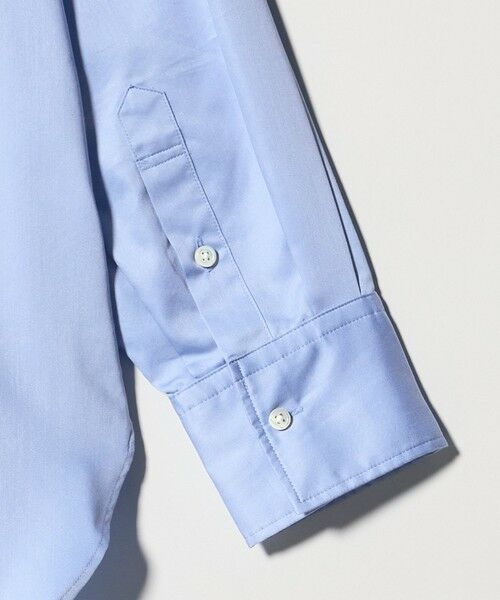 green label relaxing / グリーンレーベル リラクシング シャツ・ブラウス | ＜1_OF MINE＞シャツ 2 | 詳細26