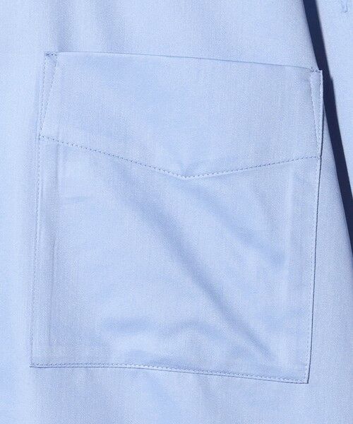 green label relaxing / グリーンレーベル リラクシング シャツ・ブラウス | ＜1_OF MINE＞シャツ 2 | 詳細28