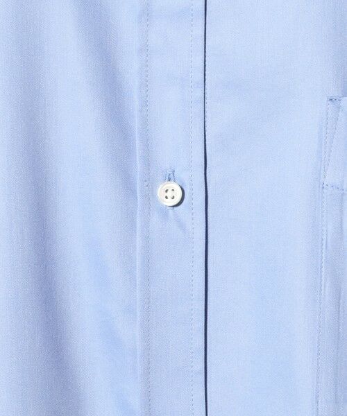 green label relaxing / グリーンレーベル リラクシング シャツ・ブラウス | ＜1_OF MINE＞シャツ 2 | 詳細29