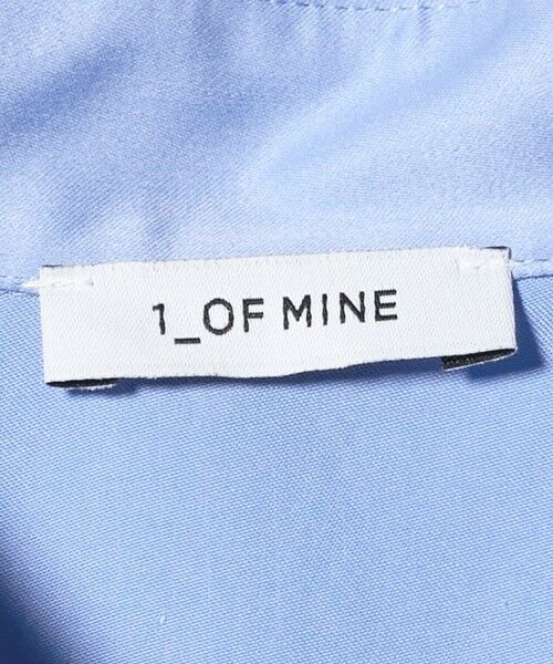 green label relaxing / グリーンレーベル リラクシング シャツ・ブラウス | ＜1_OF MINE＞シャツ 2 | 詳細30