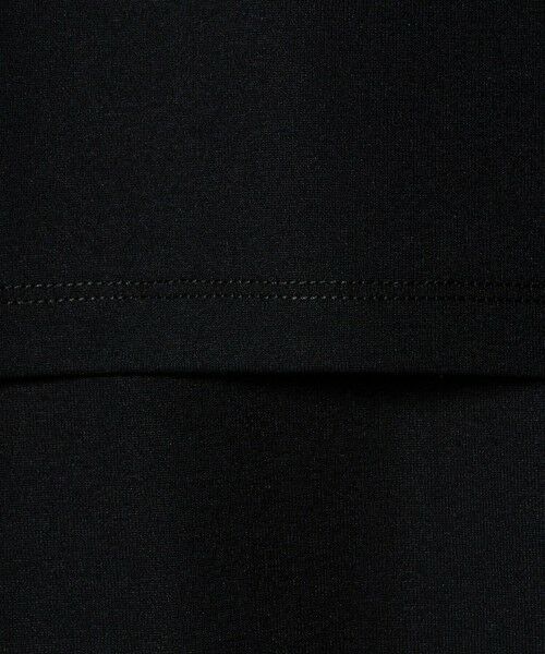 green label relaxing / グリーンレーベル リラクシング カットソー | ロングスリーブプルオーバー × タンクトップ セット | 詳細3