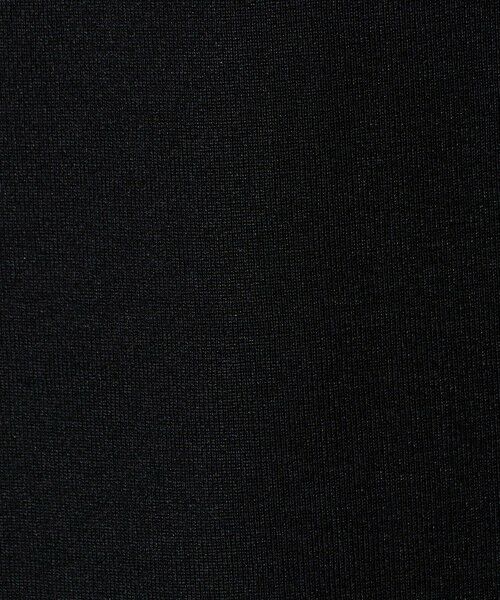 green label relaxing / グリーンレーベル リラクシング カットソー | ロングスリーブプルオーバー × タンクトップ セット | 詳細5