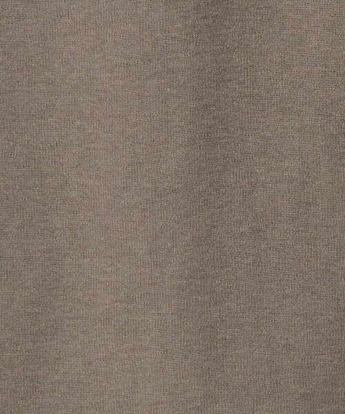 green label relaxing / グリーンレーベル リラクシング カットソー | ロングスリーブプルオーバー × タンクトップ セット | 詳細15