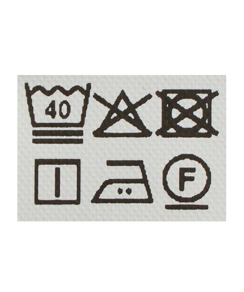 green label relaxing / グリーンレーベル リラクシング カットソー | ロングスリーブプルオーバー × タンクトップ セット | 詳細16